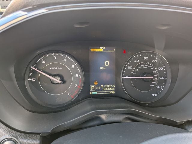 2023 Subaru Impreza Premium