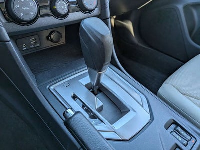 2023 Subaru Impreza Premium