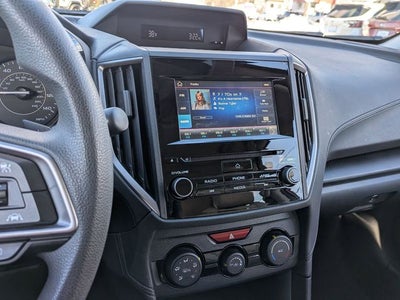 2023 Subaru Impreza Premium