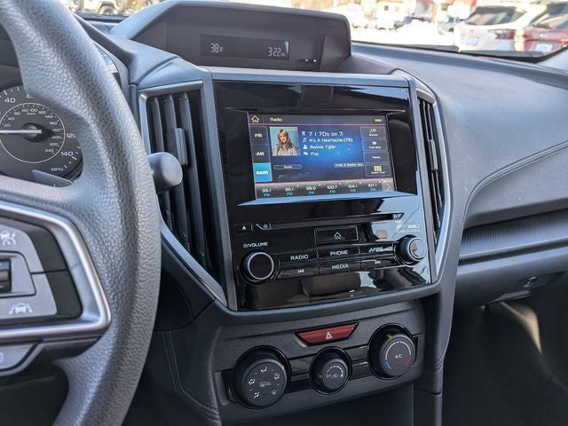 2023 Subaru Impreza Premium