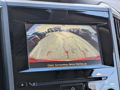 2023 Subaru Impreza Premium