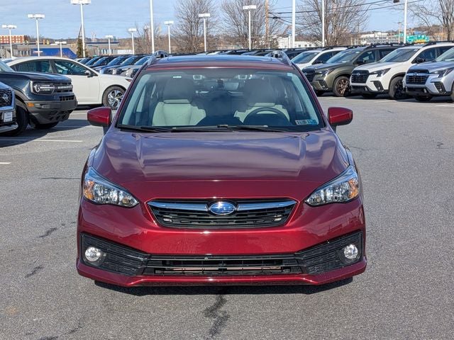 2023 Subaru Impreza Premium