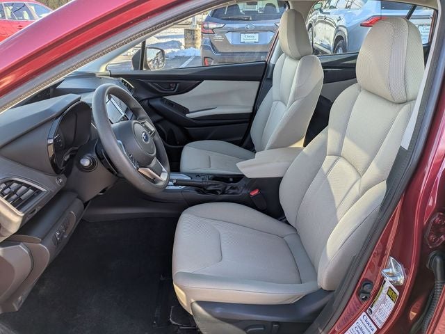 2023 Subaru Impreza Premium