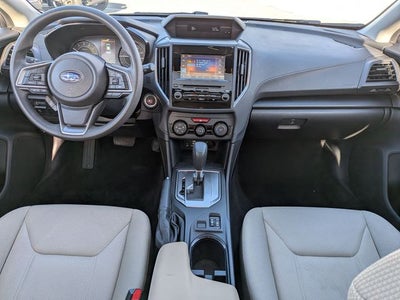 2023 Subaru Impreza Premium