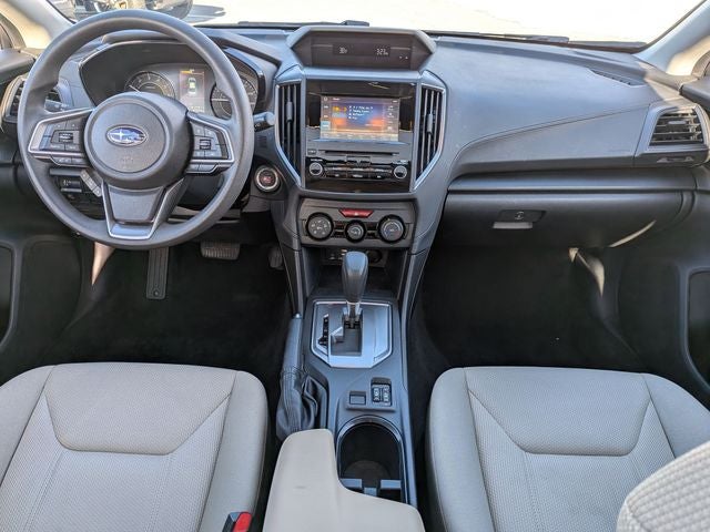 2023 Subaru Impreza Premium