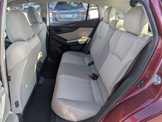 2023 Subaru Impreza Premium