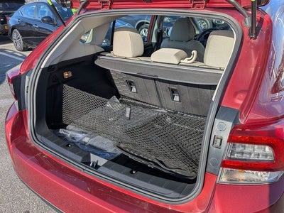 2023 Subaru Impreza Premium