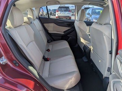 2023 Subaru Impreza Premium