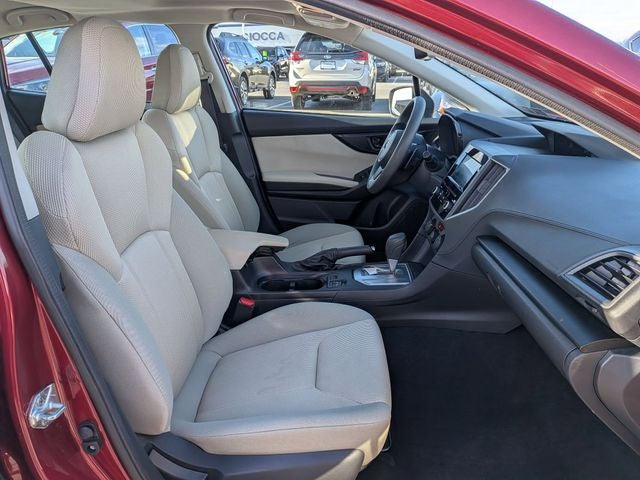 2023 Subaru Impreza Premium