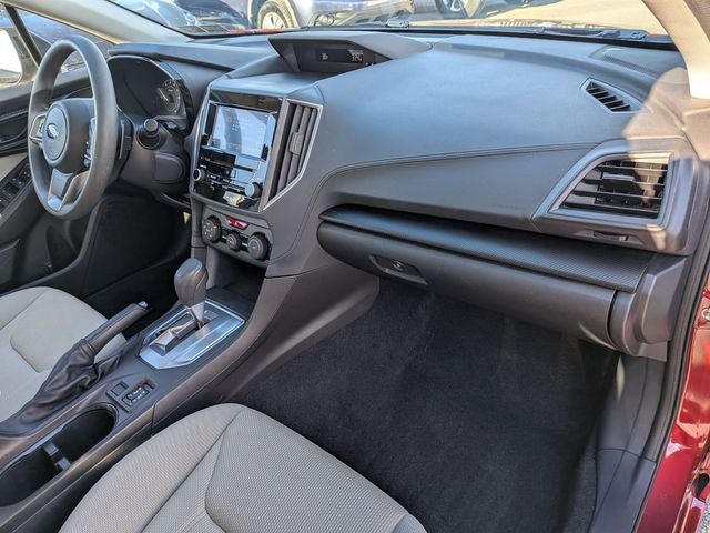 2023 Subaru Impreza Premium