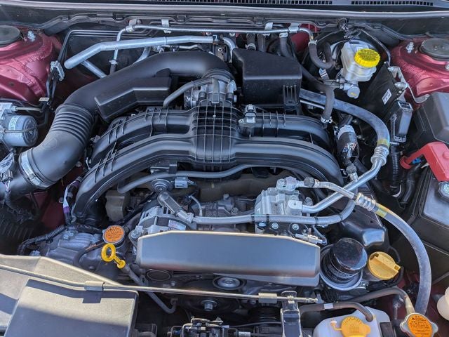 2023 Subaru Impreza Premium