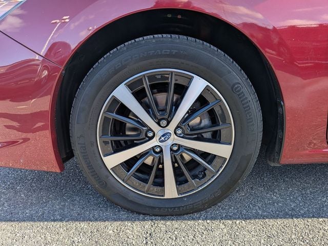 2023 Subaru Impreza Premium