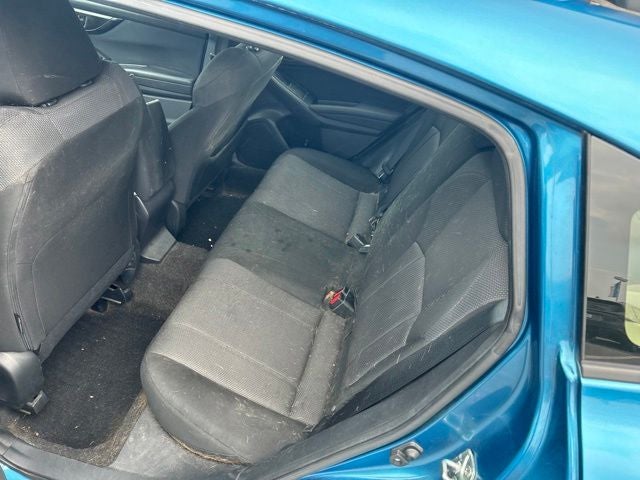 2018 Subaru Impreza 2.0i Premium
