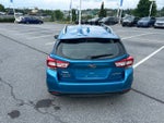 2018 Subaru Impreza 2.0i Premium