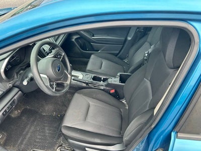2018 Subaru Impreza 2.0i Premium