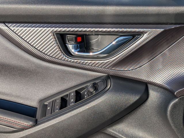 2023 Subaru Impreza Sport