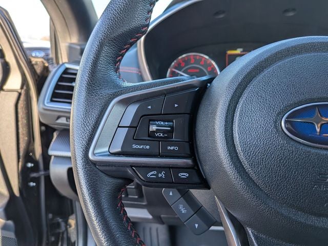 2023 Subaru Impreza Sport