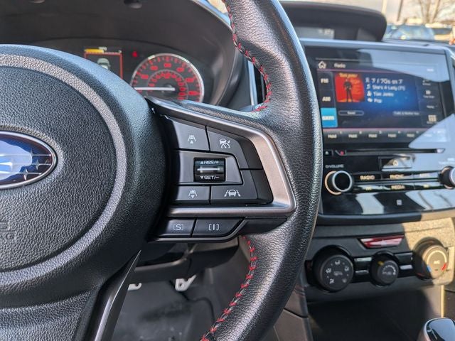 2023 Subaru Impreza Sport