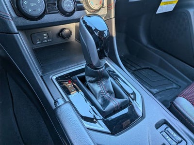 2023 Subaru Impreza Sport