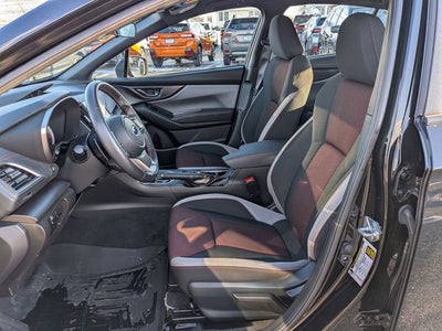 2023 Subaru Impreza Sport