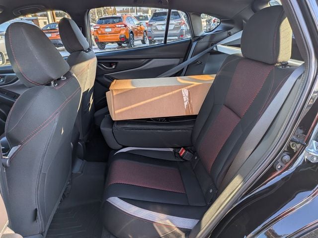 2023 Subaru Impreza Sport