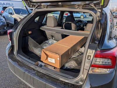 2023 Subaru Impreza Sport