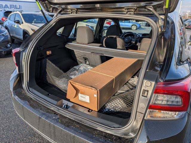 2023 Subaru Impreza Sport