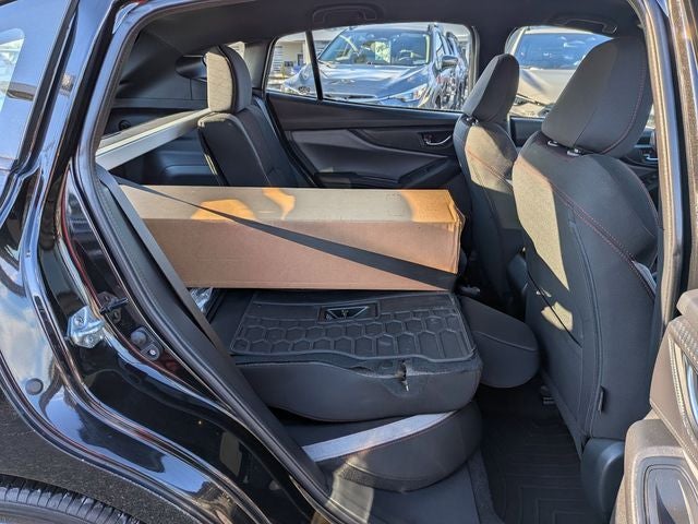 2023 Subaru Impreza Sport