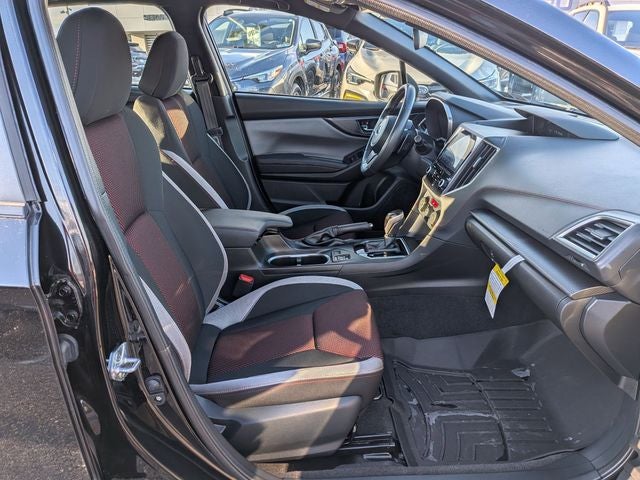 2023 Subaru Impreza Sport