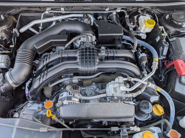 2023 Subaru Impreza Sport