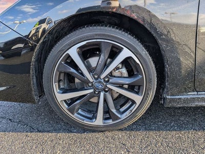 2023 Subaru Impreza Sport