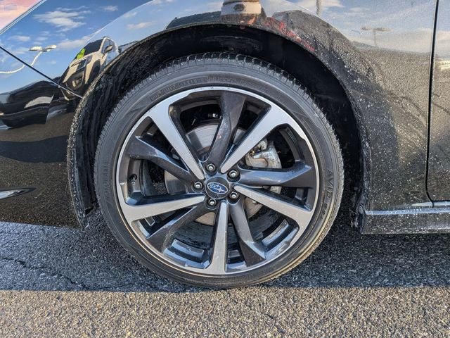 2023 Subaru Impreza Sport