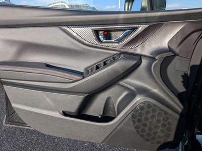 2023 Subaru Impreza Sport