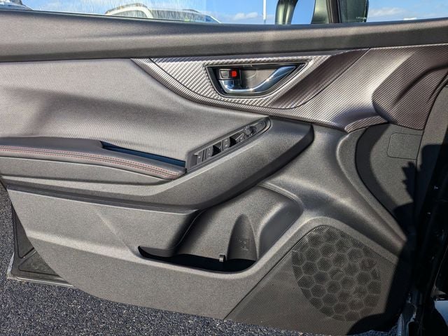 2023 Subaru Impreza Sport