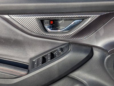 2023 Subaru Impreza Sport