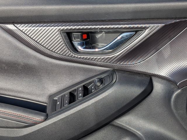 2023 Subaru Impreza Sport