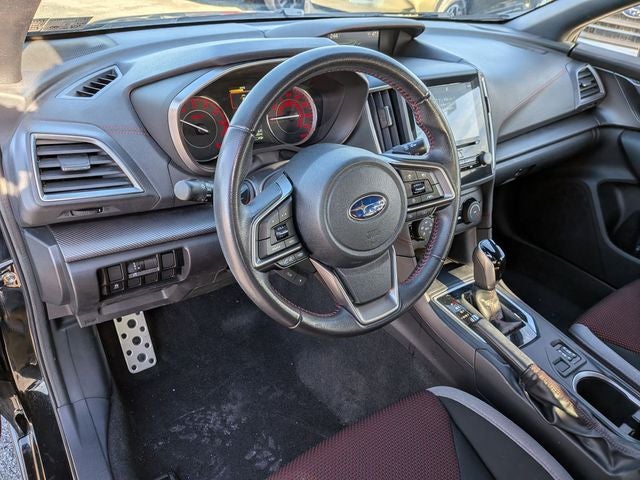 2023 Subaru Impreza Sport