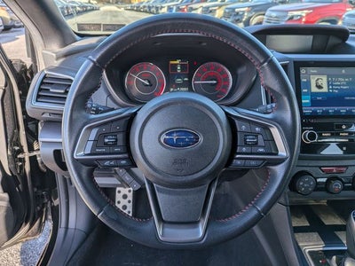 2023 Subaru Impreza Sport