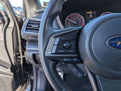 2023 Subaru Impreza Sport