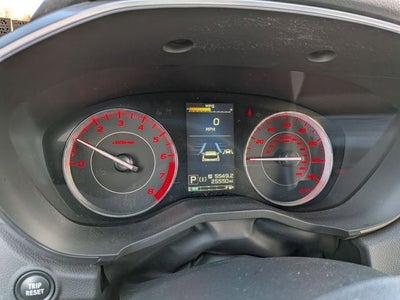 2023 Subaru Impreza Sport