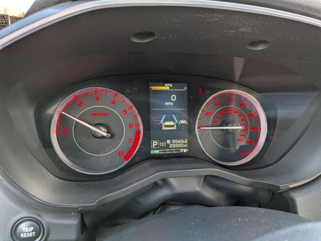 2023 Subaru Impreza Sport