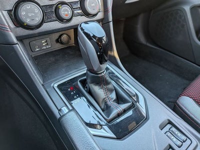 2023 Subaru Impreza Sport