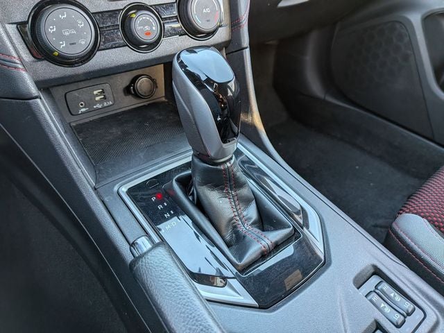 2023 Subaru Impreza Sport