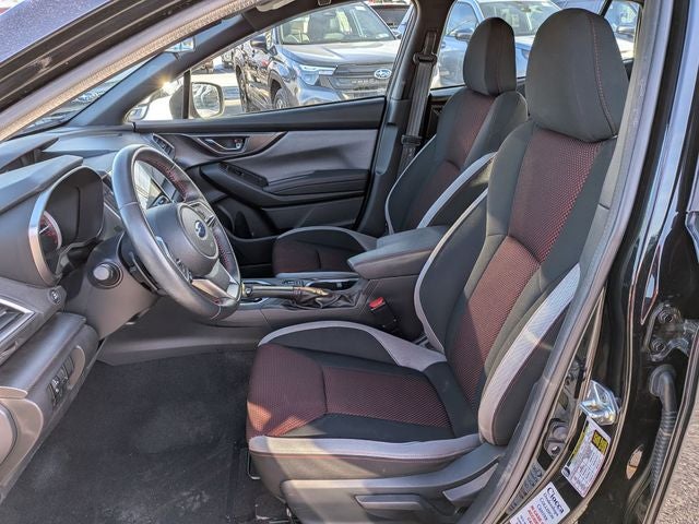 2023 Subaru Impreza Sport