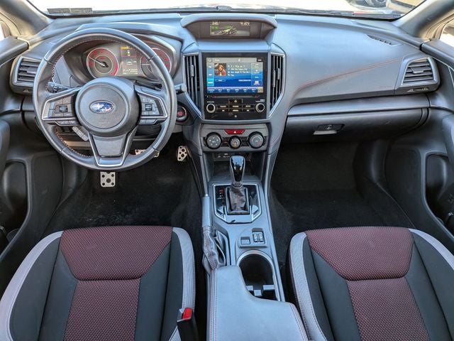 2023 Subaru Impreza Sport