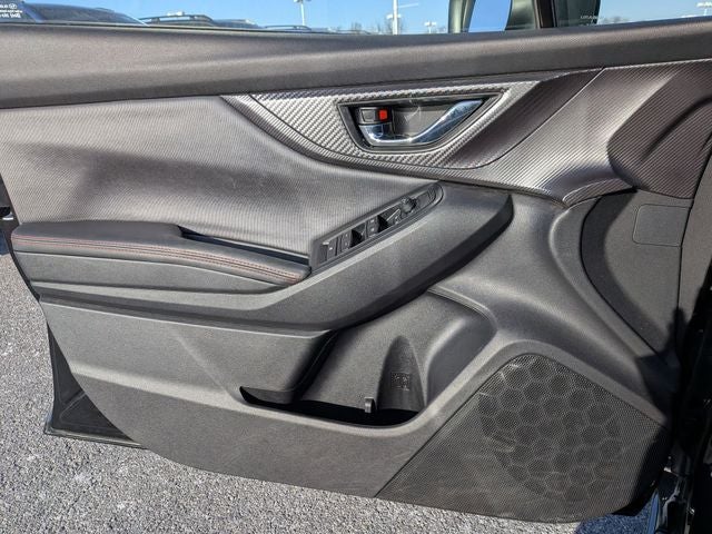 2023 Subaru Impreza Sport