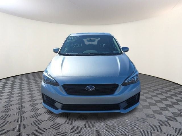 2023 Subaru Impreza Sport