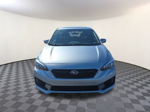 2023 Subaru Impreza Sport