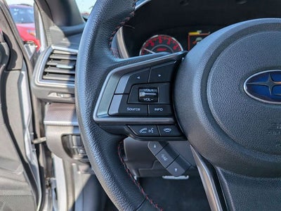 2023 Subaru Impreza Sport