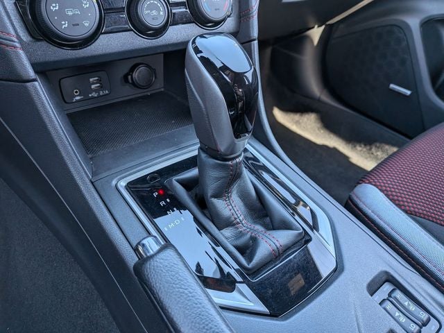 2023 Subaru Impreza Sport